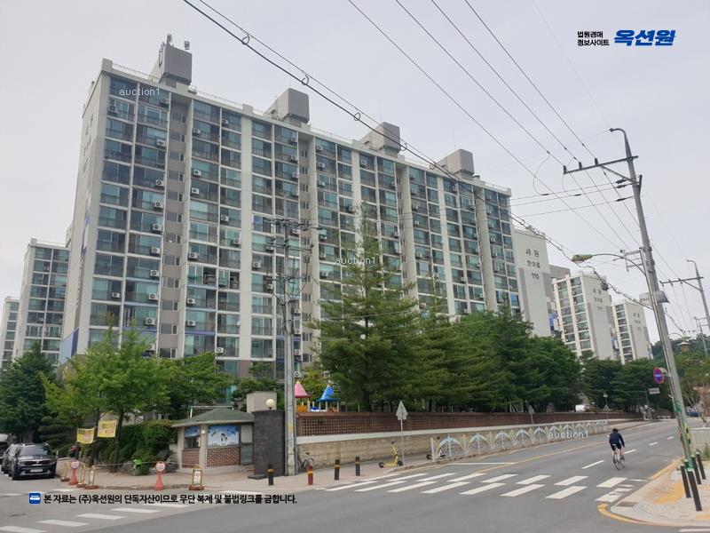 2025타경3244 충청북도 청주시 상당구 무농정로 90, 세원한아름아파트 103동 1층 101호 아파트[공급22평형] 경매 이미지