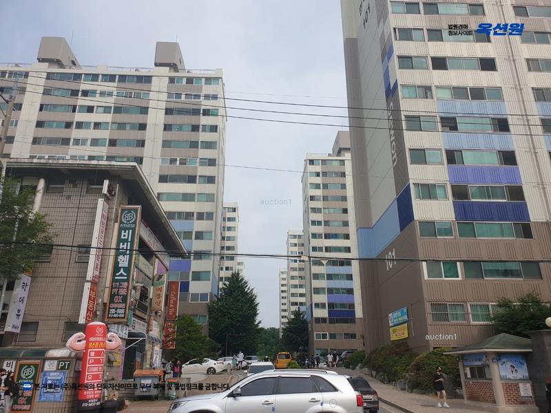 2025타경3244 충청북도 청주시 상당구 무농정로 90, 세원한아름아파트 103동 1층 101호 아파트[공급22평형] 경매 이미지