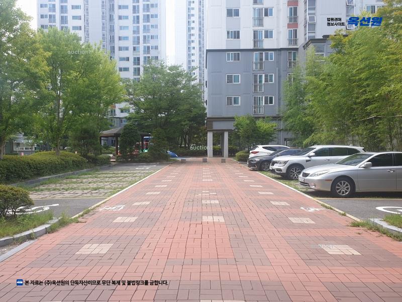 2025타경3565 대전광역시 유성구 배울2로 78, 대덕테크노밸리6단지아파트 612동 11층 1102호 아파트[공급49평형] 경매 이미지