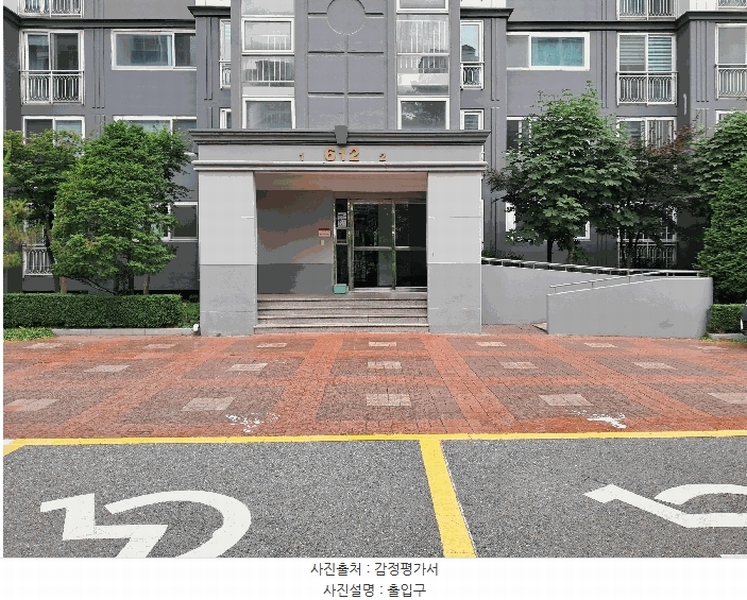 2025타경3565 대전광역시 유성구 배울2로 78, 대덕테크노밸리6단지아파트 612동 11층 1102호 아파트[공급49평형] 경매 이미지