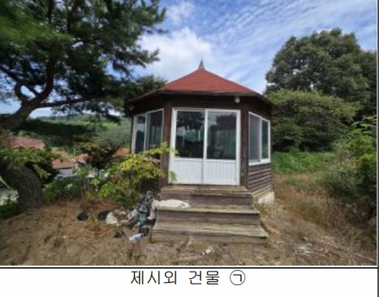 2025타경4087 충청북도 괴산군 괴산읍 검승리 282-5 주택 경매 이미지