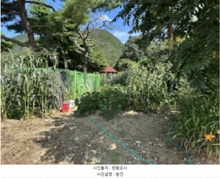 2025타경4087 충청북도 괴산군 괴산읍 검승리 282-5 주택 경매 이미지