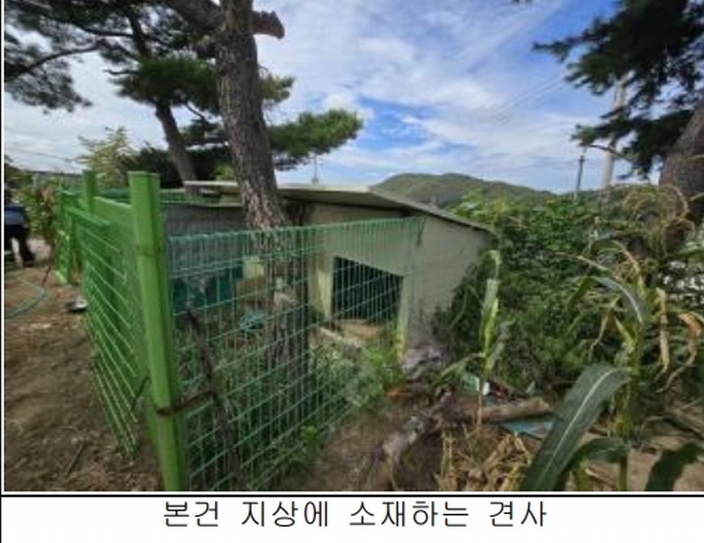 2025타경4087 충청북도 괴산군 괴산읍 검승리 282-5 주택 경매 이미지