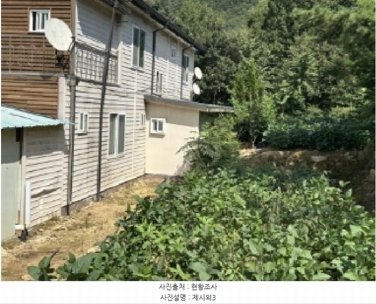 2025타경4087 충청북도 괴산군 괴산읍 검승리 282-5 주택 경매 이미지
