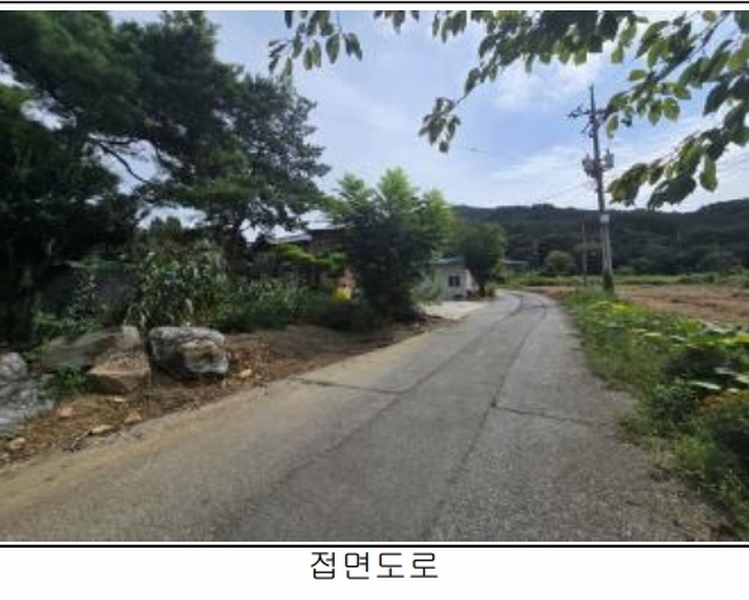 2025타경4087 충청북도 괴산군 괴산읍 검승리 282-5 주택 경매 이미지