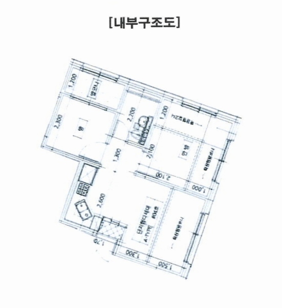 2025타경9933 서울특별시 강서구 화곡동 73-68 다세대(빌라) 경매 이미지