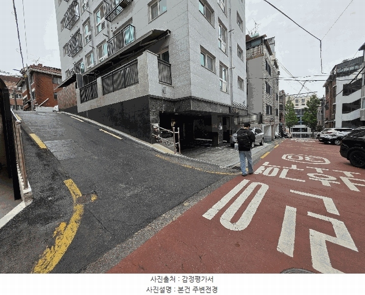2025타경9933 서울특별시 강서구 화곡동 73-68 다세대(빌라) 경매 이미지