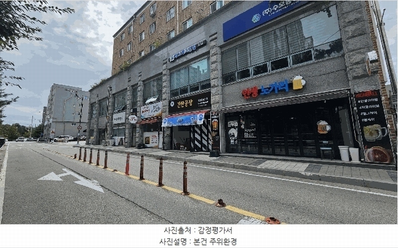 2025타경4735 충청북도 청주시 흥덕구 강내면 탑연리 150-21 근린상가 경매 이미지
