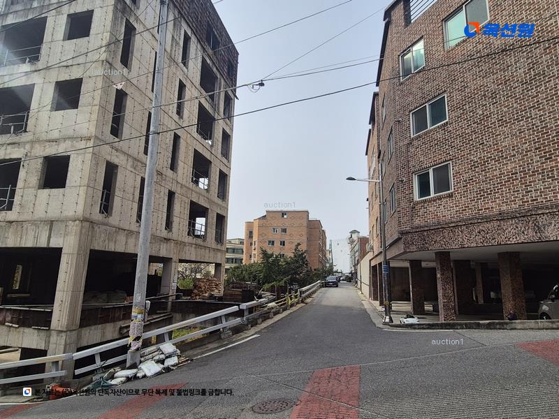 2025타경50964 충청북도 청주시 상당구 영운동 36-1 근린시설 경매 이미지