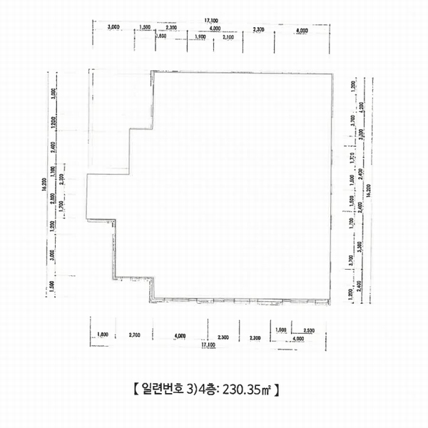 2025타경50964 충청북도 청주시 상당구 영운동 36-1 근린시설 경매 이미지