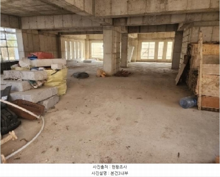 2025타경50964 충청북도 청주시 상당구 영운동 36-1 근린시설 경매 이미지