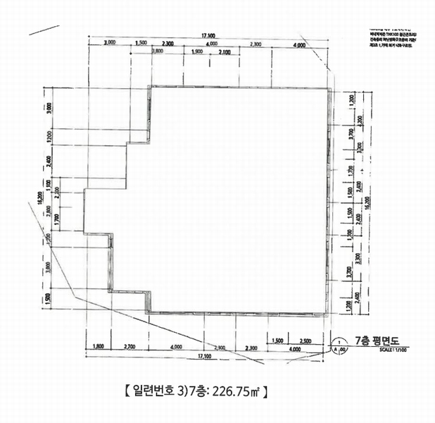 2025타경50964 충청북도 청주시 상당구 영운동 36-1 근린시설 경매 이미지