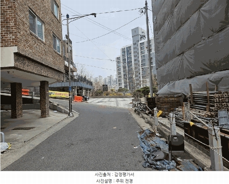 2025타경50964 충청북도 청주시 상당구 영운동 36-1 근린시설 경매 이미지