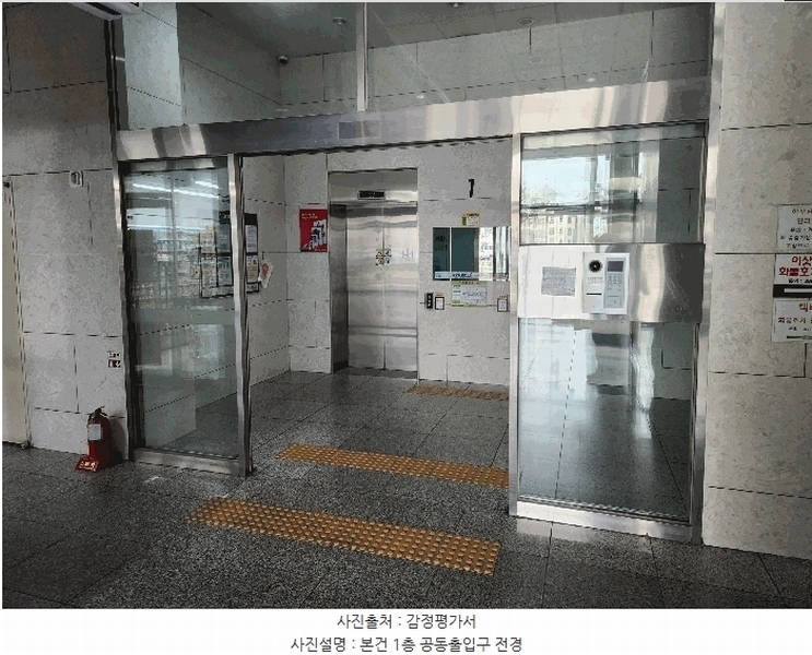 2025타경51059 충청북도 청주시 흥덕구 직지대로 636, 하이젠시티 2층 212호 오피스텔[계약24평형] 경매 이미지