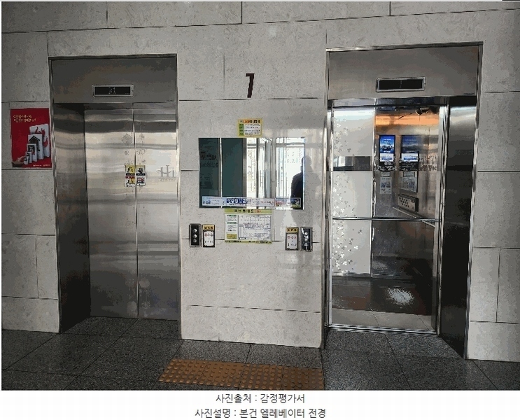 2025타경51059 충청북도 청주시 흥덕구 직지대로 636, 하이젠시티 2층 212호 오피스텔[계약24평형] 경매 이미지