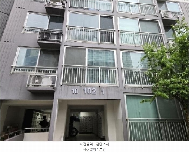 2025타경51156 충청북도 청주시 서원구 경신로 67, 청주개신주공1단지아파트 102동 21층 2108호 아파트[공급21평형] 경매 이미지