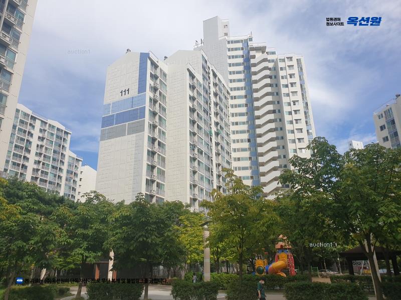 2025타경51156 충청북도 청주시 서원구 경신로 67, 청주개신주공1단지아파트 102동 21층 2108호 아파트[공급21평형] 경매 이미지