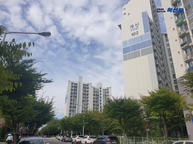 2025타경51156 충청북도 청주시 서원구 경신로 67, 청주개신주공1단지아파트 102동 21층 2108호 아파트[공급21평형] 경매 이미지