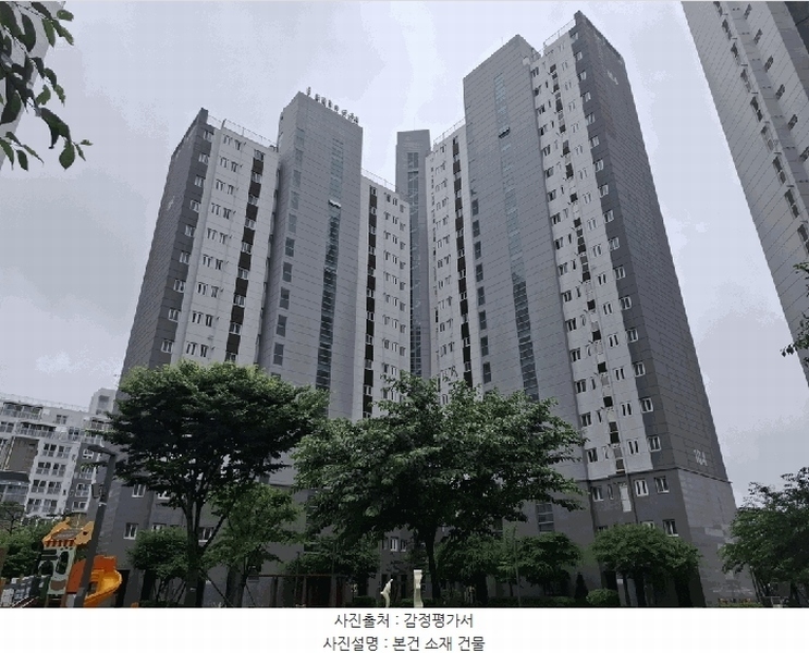 2025타경51406 충청남도 서산시 한마음2로 22, 서산센트럴코아루아파트 104동 12층 1206호 아파트[공급30평형] 경매 이미지