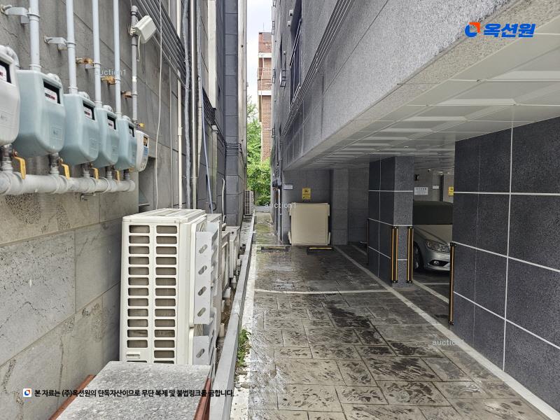 2025타경9942 서울특별시 강서구 마곡동 327-41 다세대(빌라) 경매 이미지