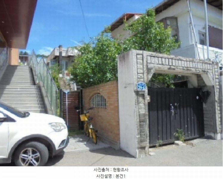 2025타경51560 충청북도 청주시 상당구 수동 154-1 주택 경매 이미지