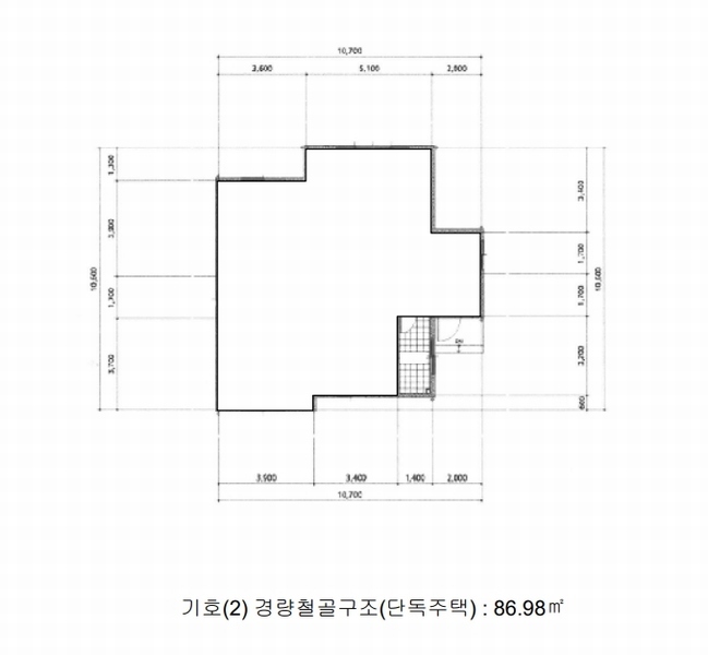 2025타경51736 충청북도 보은군 수한면 묘서리 54-11 주택 경매 이미지
