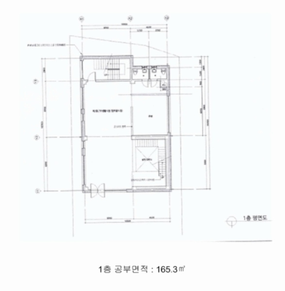 2023타경3929 충청북도 진천군 광혜원면 회죽리 293-9 근린주택 경매 이미지