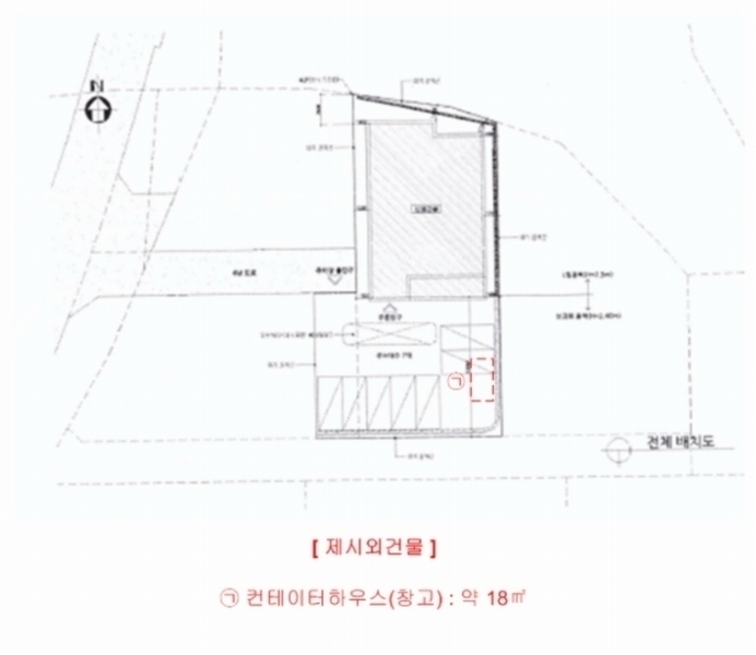 2023타경3929 충청북도 진천군 광혜원면 회죽리 293-9 근린주택 경매 이미지