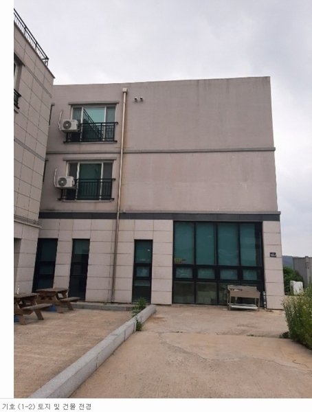 2023타경3929 충청북도 진천군 광혜원면 회죽리 293-9 근린주택 경매 이미지