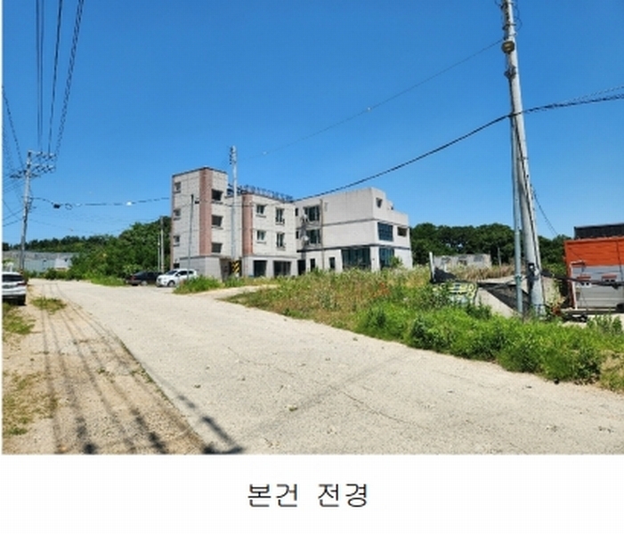 2023타경3929 충청북도 진천군 광혜원면 회죽리 293-9 근린주택 경매 이미지