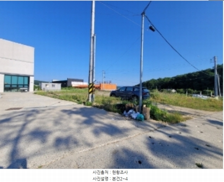 2023타경3929 충청북도 진천군 광혜원면 회죽리 293-9 근린주택 경매 이미지