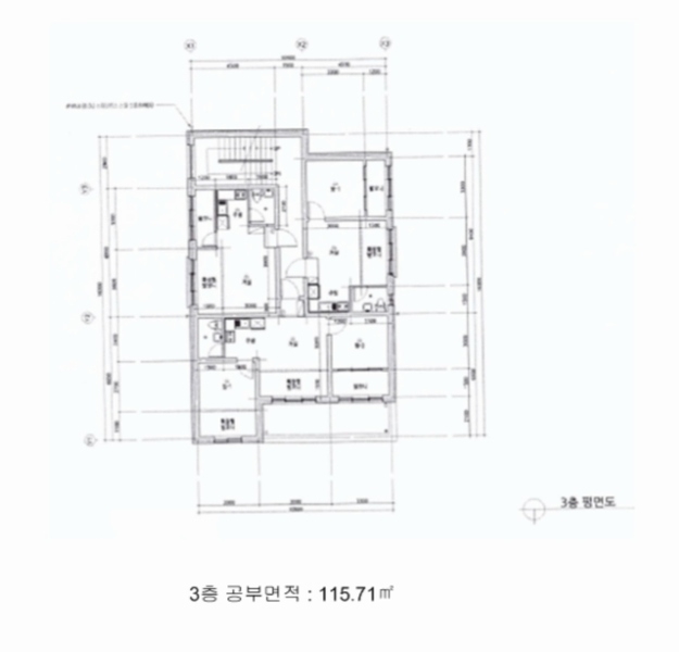 2023타경3929 충청북도 진천군 광혜원면 회죽리 293-9 근린주택 경매 이미지
