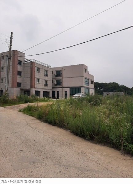 2023타경3929 충청북도 진천군 광혜원면 회죽리 293-9 근린주택 경매 이미지