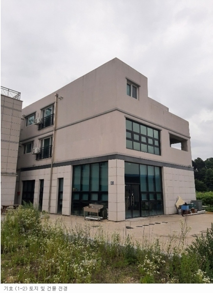 2023타경3929 충청북도 진천군 광혜원면 회죽리 293-9 근린주택 경매 이미지
