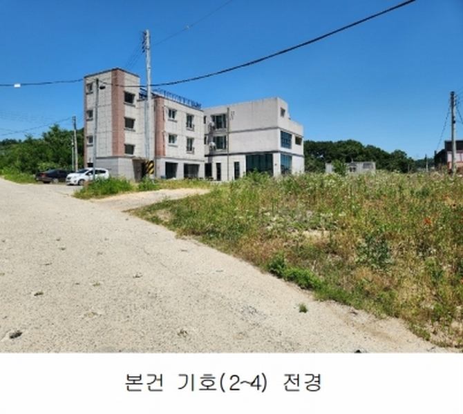 2023타경3929 충청북도 진천군 광혜원면 회죽리 293-9 근린주택 경매 이미지
