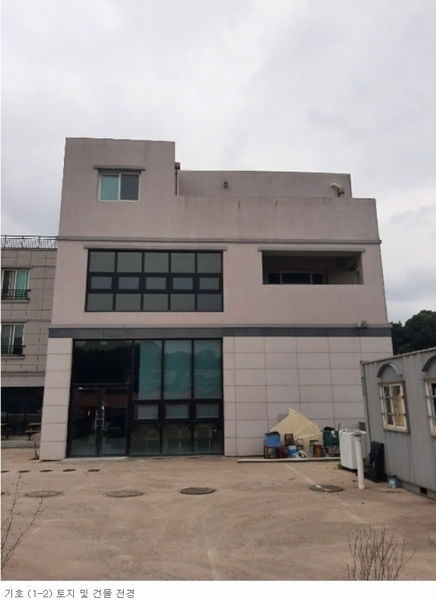 2023타경3929 충청북도 진천군 광혜원면 회죽리 293-9 근린주택 경매 이미지