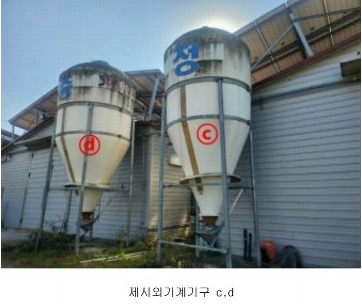 2024타경989 충청북도 진천군 덕산읍 산수리 924 농가관련시설 경매 이미지