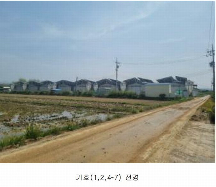 2024타경989 충청북도 진천군 덕산읍 산수리 924 농가관련시설 경매 이미지