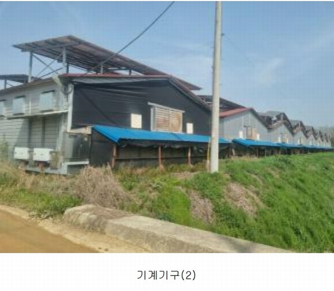 2024타경989 충청북도 진천군 덕산읍 산수리 924 농가관련시설 경매 이미지