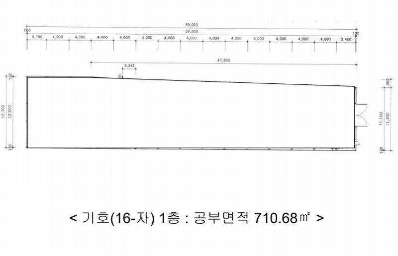2024타경989 충청북도 진천군 덕산읍 산수리 924 농가관련시설 경매 이미지