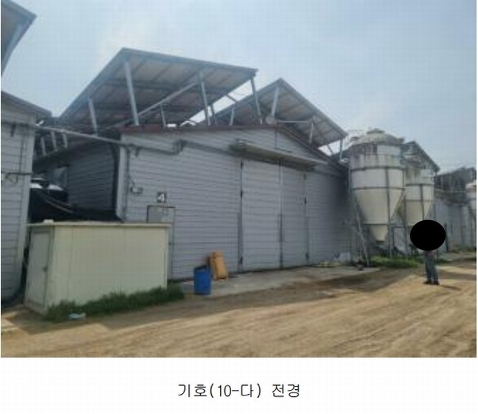 2024타경989 충청북도 진천군 덕산읍 산수리 924 농가관련시설 경매 이미지
