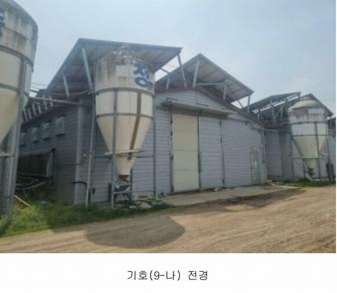 2024타경989 충청북도 진천군 덕산읍 산수리 924 농가관련시설 경매 이미지