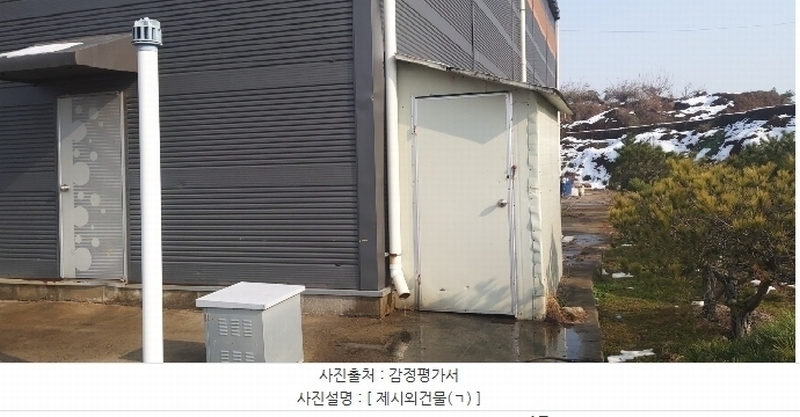 2024타경5878 충청북도 진천군 이월면 신월리 905 근린시설 경매 이미지