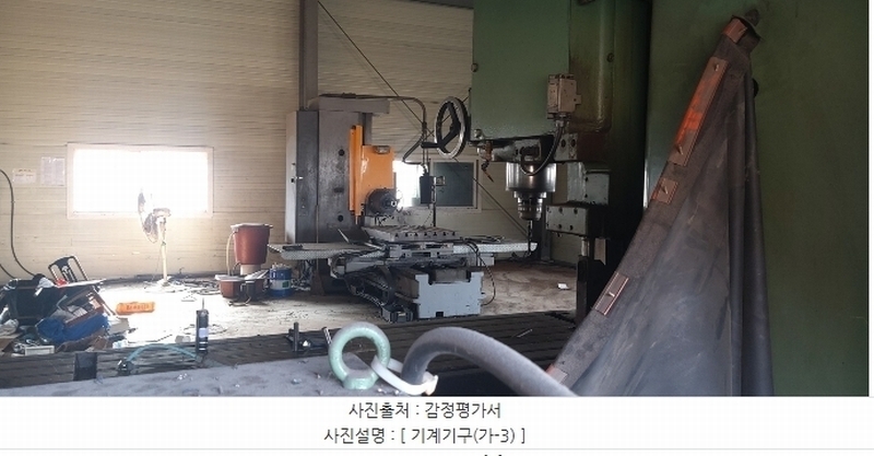2024타경5878 충청북도 진천군 이월면 신월리 905 근린시설 경매 이미지