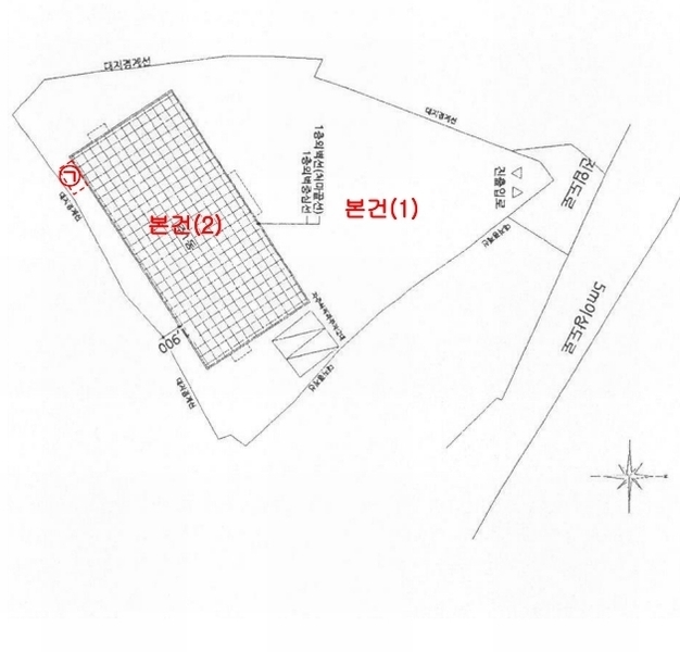 2024타경5878 충청북도 진천군 이월면 신월리 905 근린시설 경매 이미지