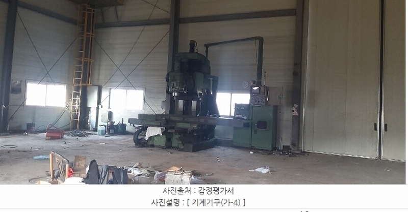 2024타경5878 충청북도 진천군 이월면 신월리 905 근린시설 경매 이미지