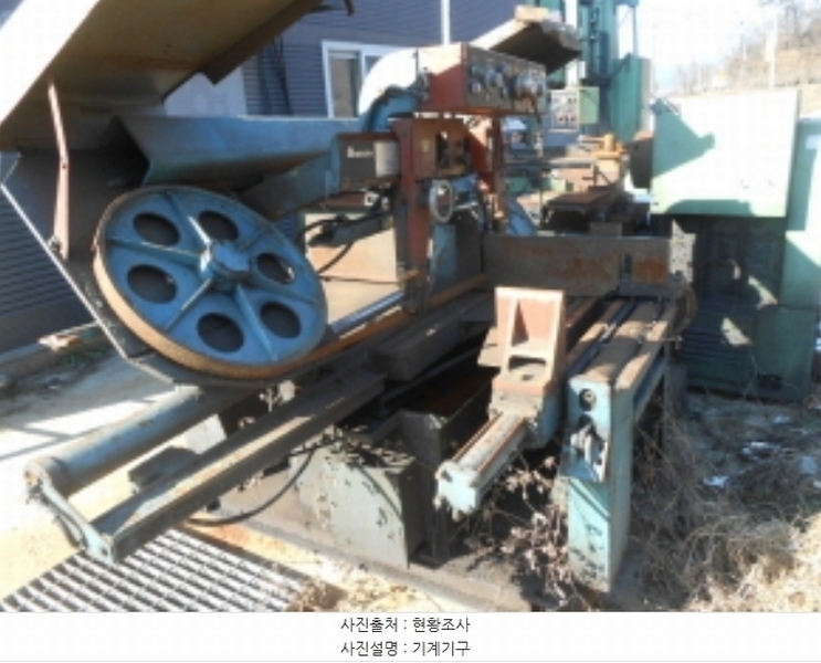 2024타경5878 충청북도 진천군 이월면 신월리 905 근린시설 경매 이미지