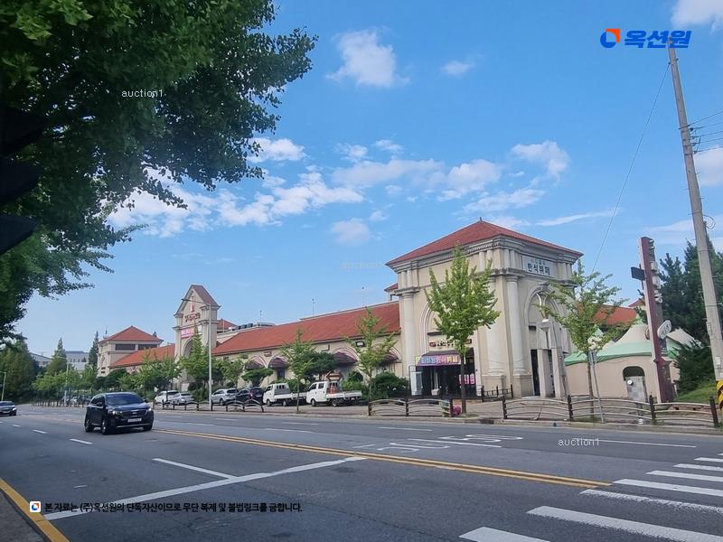 2024타경6451 충청북도 청주시 흥덕구 월명로 212, 청주파비뇽아울렛 가동 1층 에이-184호 근린상가 경매 이미지