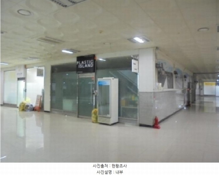2024타경6451 충청북도 청주시 흥덕구 월명로 212, 청주파비뇽아울렛 가동 1층 에이-184호 근린상가 경매 이미지