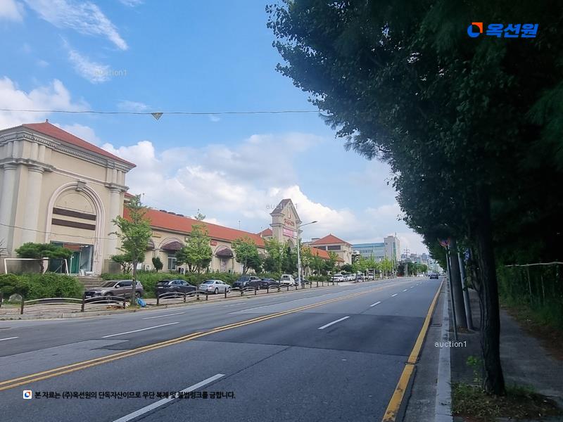2024타경6451 충청북도 청주시 흥덕구 월명로 212, 청주파비뇽아울렛 가동 1층 에이-184호 근린상가 경매 이미지